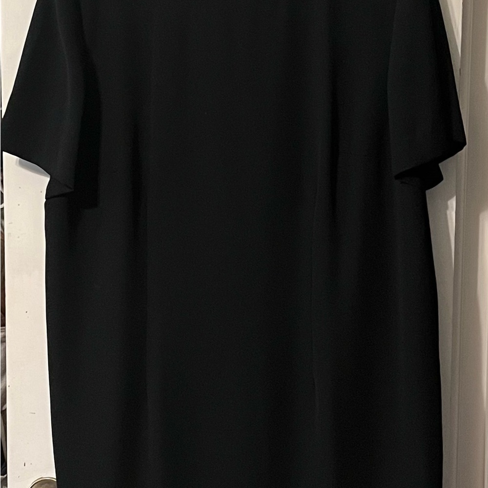 Elegant Black Dress